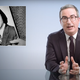 John Oliver and Vincent Chin (inset)